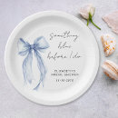 Search for something blue for bride Chic
