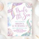Search for dolphin party invitations Girly