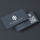 Search for pillar business cards Legal