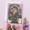 Search for alice postcards Rabbit