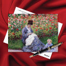 Search for argenteuil france postcards Claude monet
