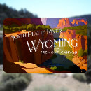Search for cano magnets Travel