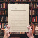 Search for olde business stationery Administrative professional