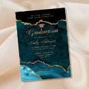 Search for marble graduation invitations Geode
