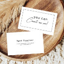 Search for mathematics teacher business cards Math tutor