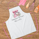 Search for love cake aprons Sweets