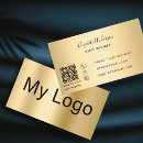 Search for rectangular business cards Professional