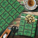 Search for celtic wrapping paper Green