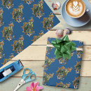 Search for tortoise wrapping paper Ocean
