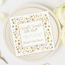 Search for twinkle twinkle little star napkins Baby shower