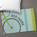 Search for bicycle pillowcases Cyclist