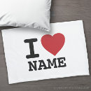Search for add your name pillowcases Funny