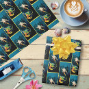 Search for mermaid gift wrap Dragon