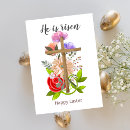 Search for wooded cross cards Religious