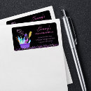Search for hot pink glitter return address labels Sparkle