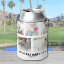 Search for funny fathers day can coolers For him