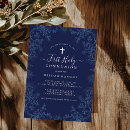 Search for boy first communion invitations Floral