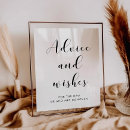 Search for advice wedding signs Elegant