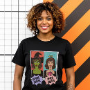 Search for angels and saints clothing For her