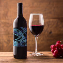 Search for blue bird wine labels Black