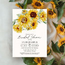 Search for rustic chic bridal shower invitations Elegant