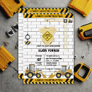 Search for fireman baby shower invitations Red