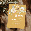 Search for canary yellow invitations Floral