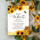 Search for bride to bee invitations Watercolor