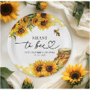 Search for sunflower bridal shower Watercolor
