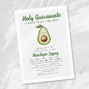 Search for holy guacamole baby shower invitations Gender neutral