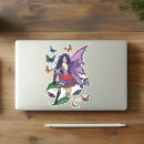 Search for fae stickers Purple