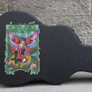 Search for gothic fairy stickers Purple