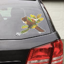 Search for oak trees stickers Acorns