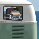 Search for lake cabin stickers Sunset