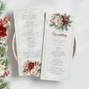 Search for christmas wedding programs Winter