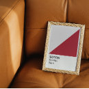 Search for white border posters Colour