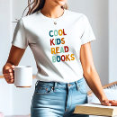 Search for bookish womens tshirts Back to school