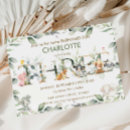 Search for 3d birthday invitations Whimsical