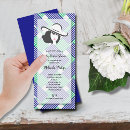 Search for hat bridal shower invitations Off to the altar
