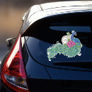 Search for white lotus flower stickers Blue