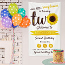 Search for sunflower banners Summer