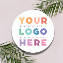 Search for circle name tags Branded