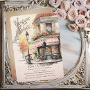 Search for cafe the invitations For her