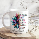 Search for i am affirmation mugs Positivity