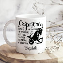 Search for capricorn zodiac mugs Horoscope