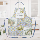 Search for tiled aprons Mother
