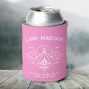 Search for camping can coolers Camp bachelorette