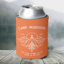 Search for camping can coolers Camp bachelorette