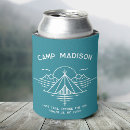 Search for camping can coolers Camp bachelorette