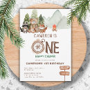Search for happy bear invitations Boy